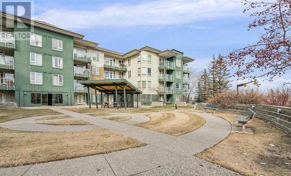 206, 3111 34 Avenue Nw, Calgary, Alberta  T2L 0Y2 - Photo 39 - A2217563