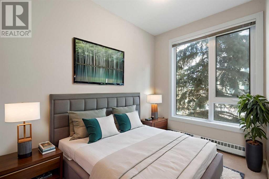 206, 3111 34 Avenue Nw, Calgary, Alberta  T2L 0Y2 - Photo 20 - A2217563