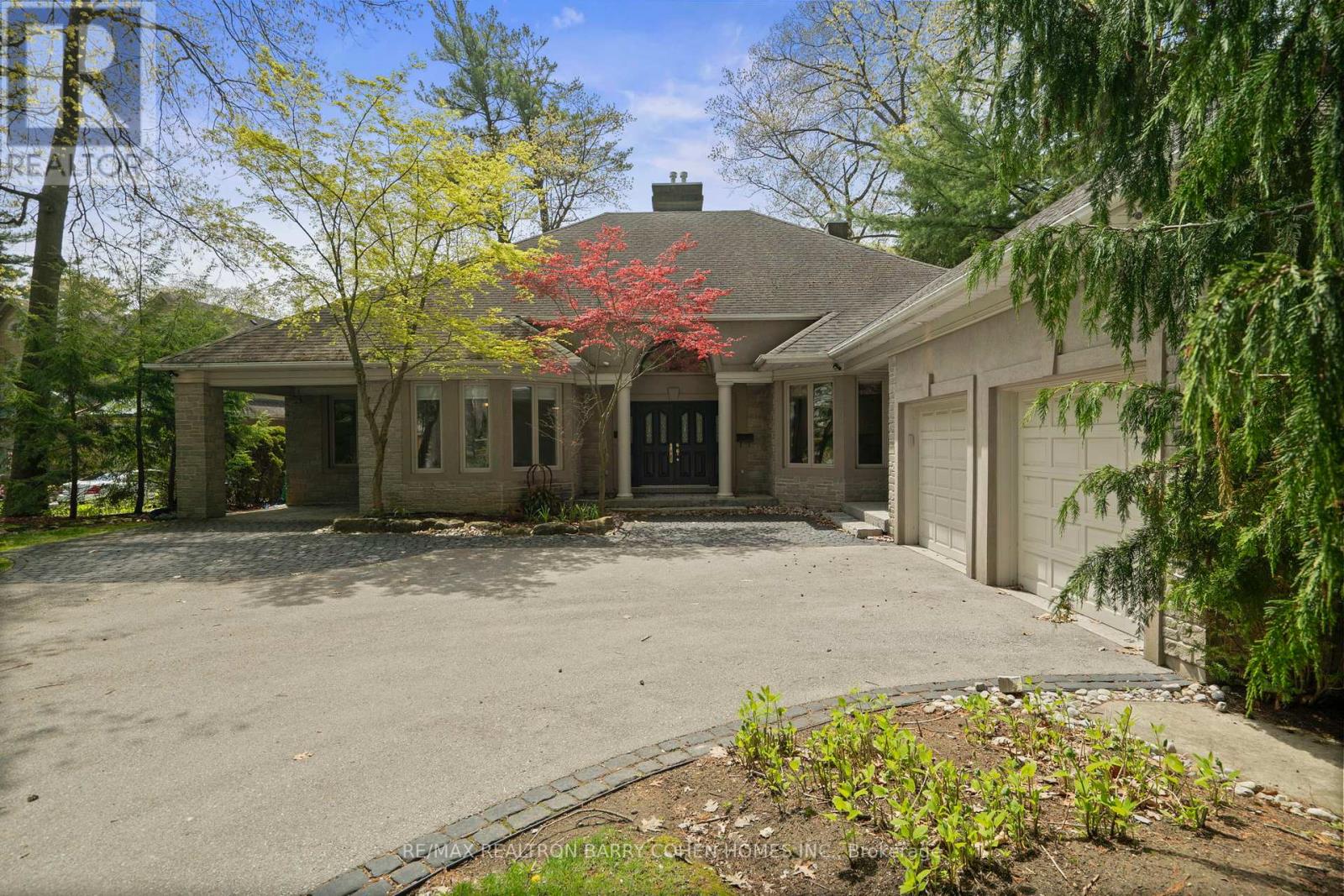 950 WHITTIER CRESCENT, Mississauga, Ontario