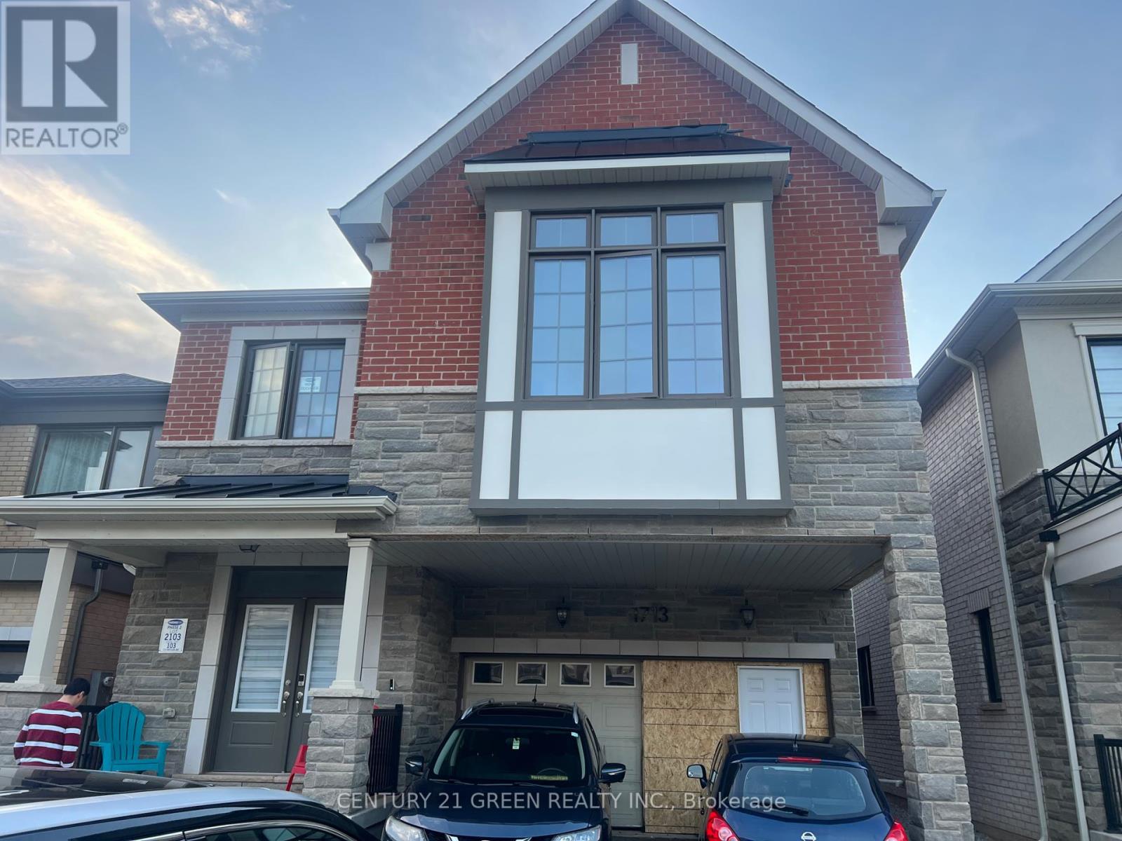 BASEMENT - 1713 WHITLOCK AVENUE, Milton, Ontario