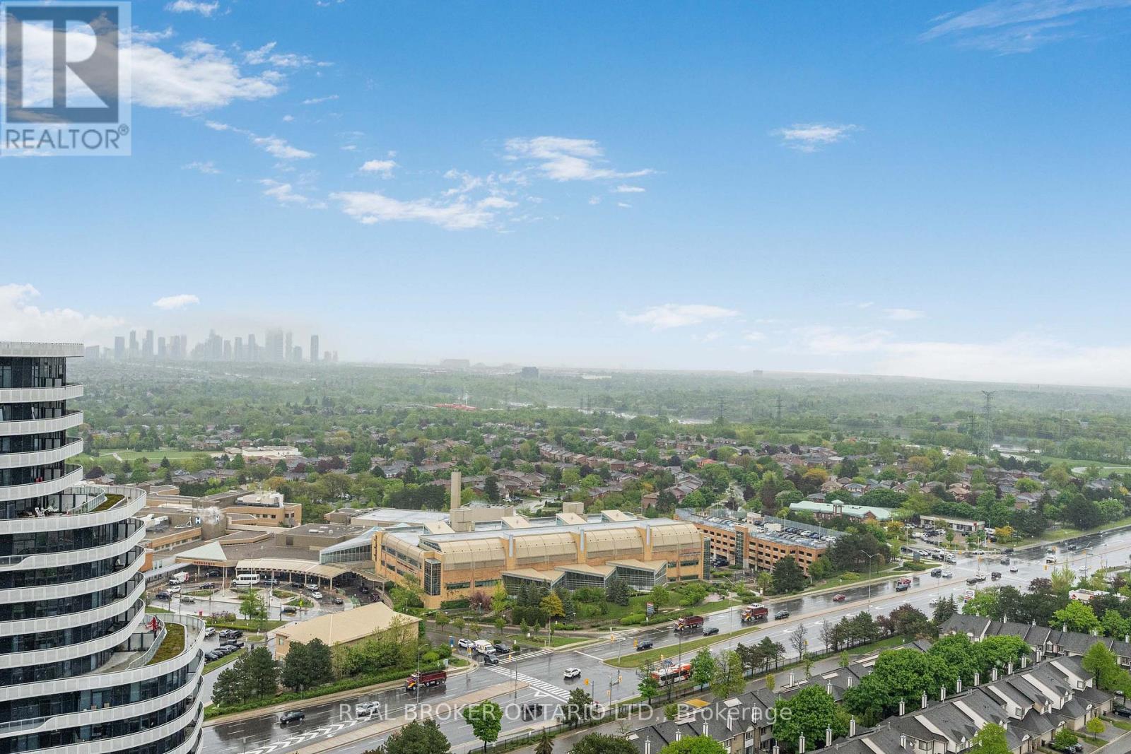 2202 - 2560 Eglinton Avenue W, Mississauga, Ontario  L5M 0Y3 - Photo 19 - W12166827