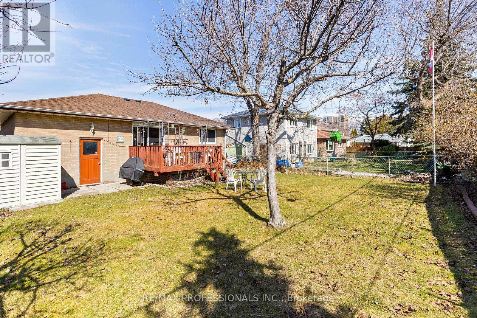 59 Wareside Road, Toronto (Etobicoke West Mall), Ontario  M9C 3B5 - Photo 33 - W12166842