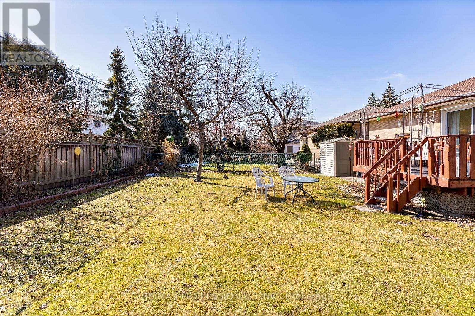 59 Wareside Road, Toronto (Etobicoke West Mall), Ontario  M9C 3B5 - Photo 34 - W12166842