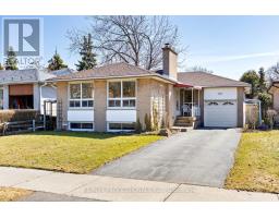 59 WARESIDE ROAD, Toronto, Ontario