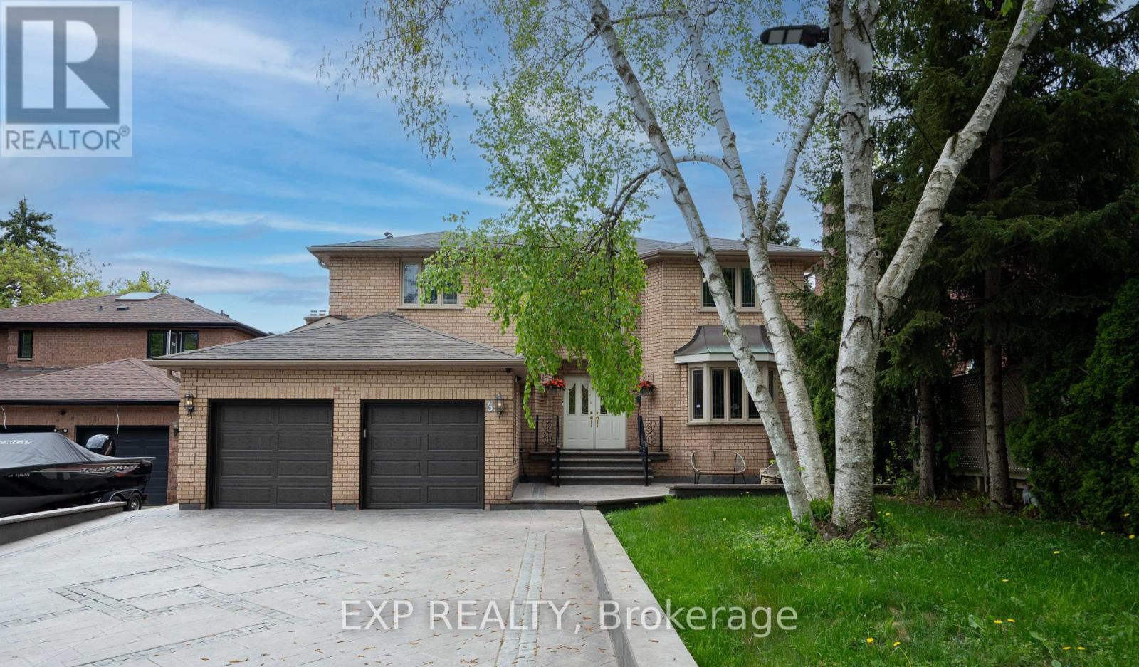 6 EDGEBROOK DRIVE, Toronto, Ontario