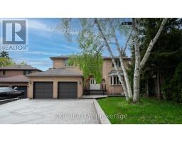6 EDGEBROOK DRIVE, Toronto, Ontario