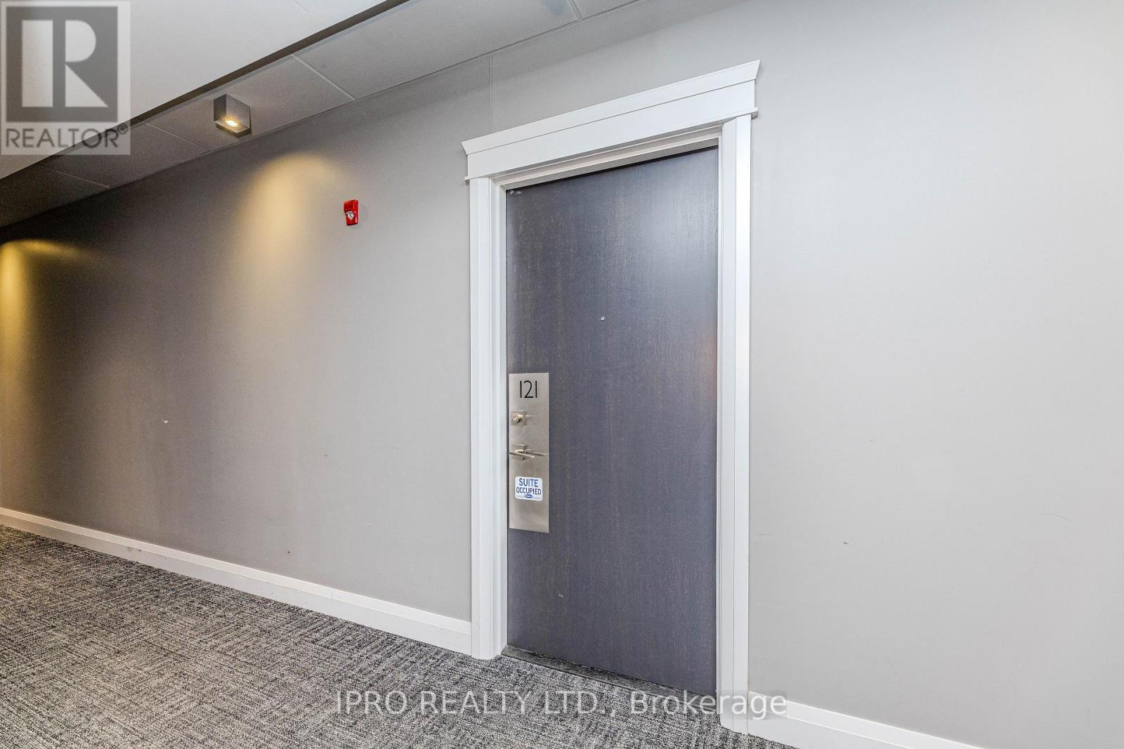 121 - 102 Grovewood Common, Oakville (Go Glenorchy), Ontario  L6H 0X2 - Photo 11 - W12166880