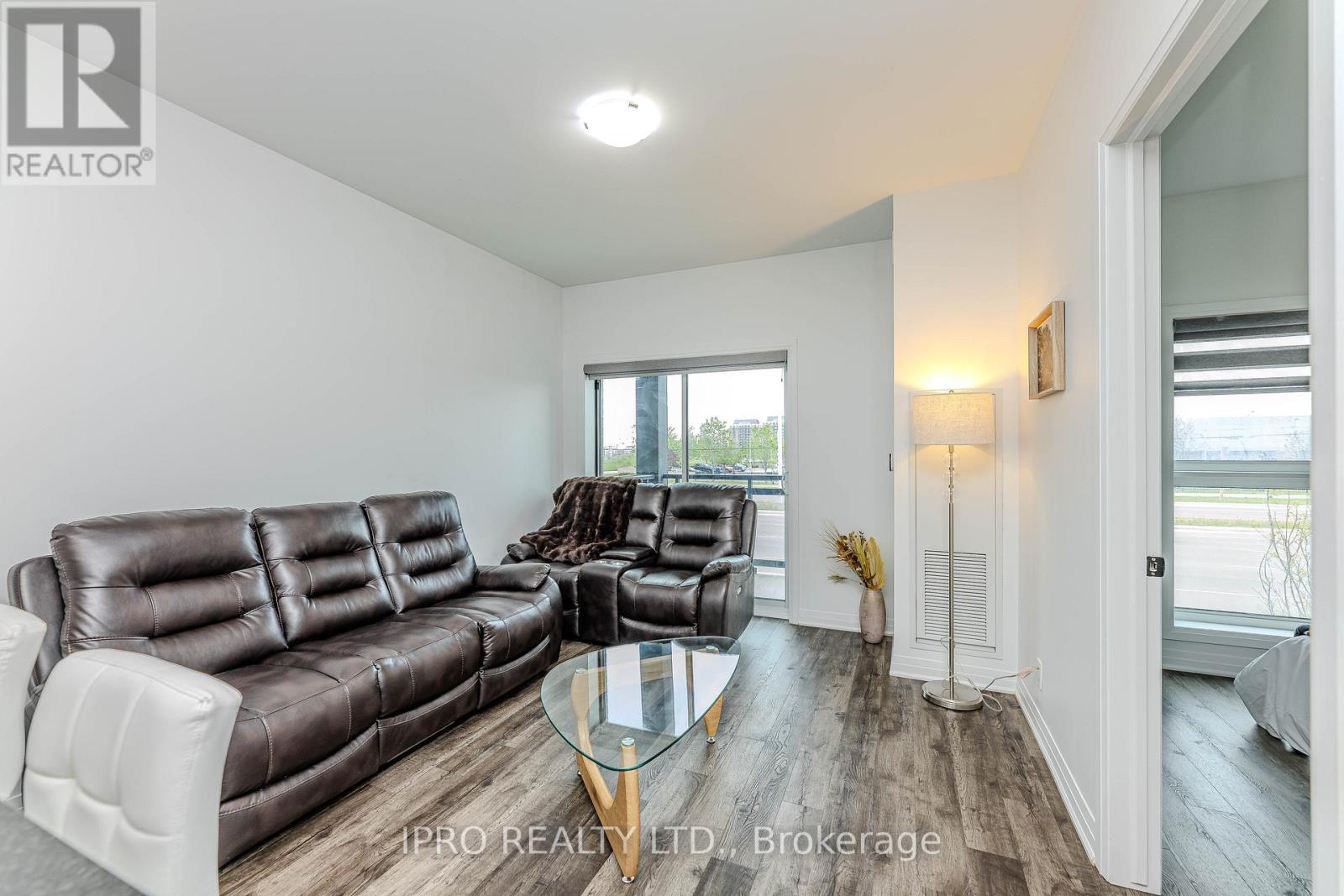 121 - 102 Grovewood Common, Oakville (Go Glenorchy), Ontario  L6H 0X2 - Photo 21 - W12166880