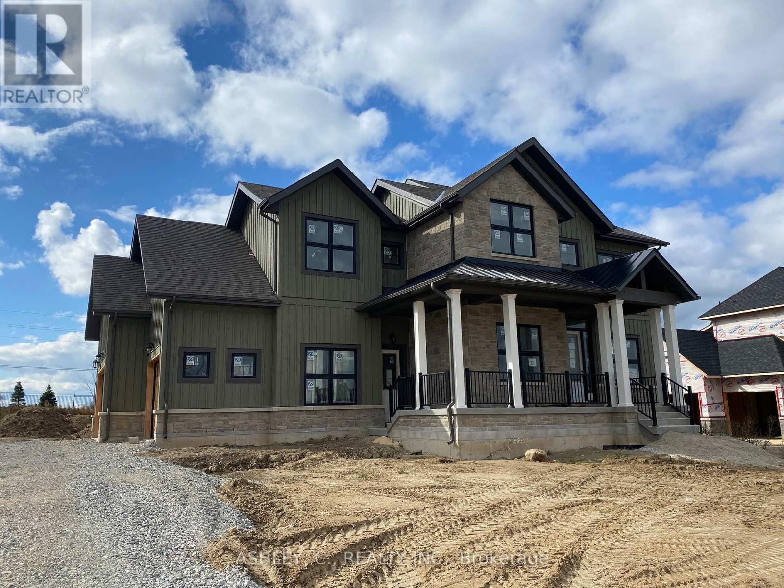 98 WILLIAM CRISP DRIVE, Caledon, Ontario