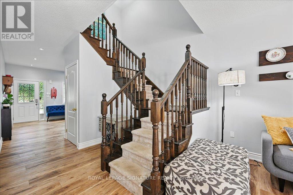 4063 Kilmer Drive, Burlington, Ontario  L7M 5A6 - Photo 22 - W12166906