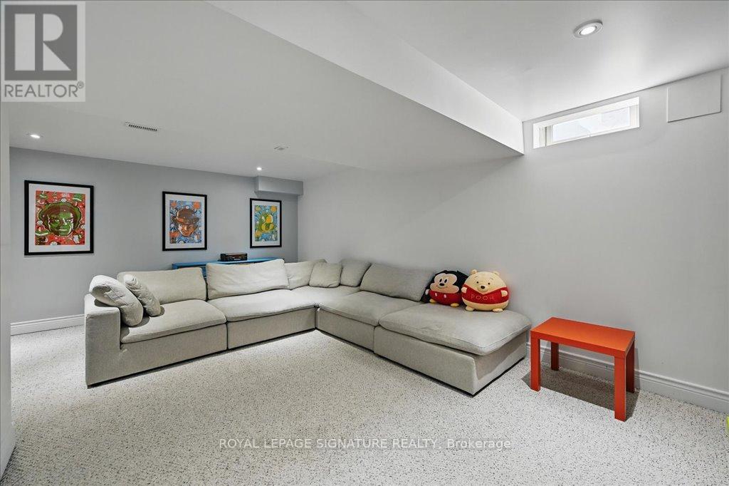 4063 Kilmer Drive, Burlington, Ontario  L7M 5A6 - Photo 42 - W12166906