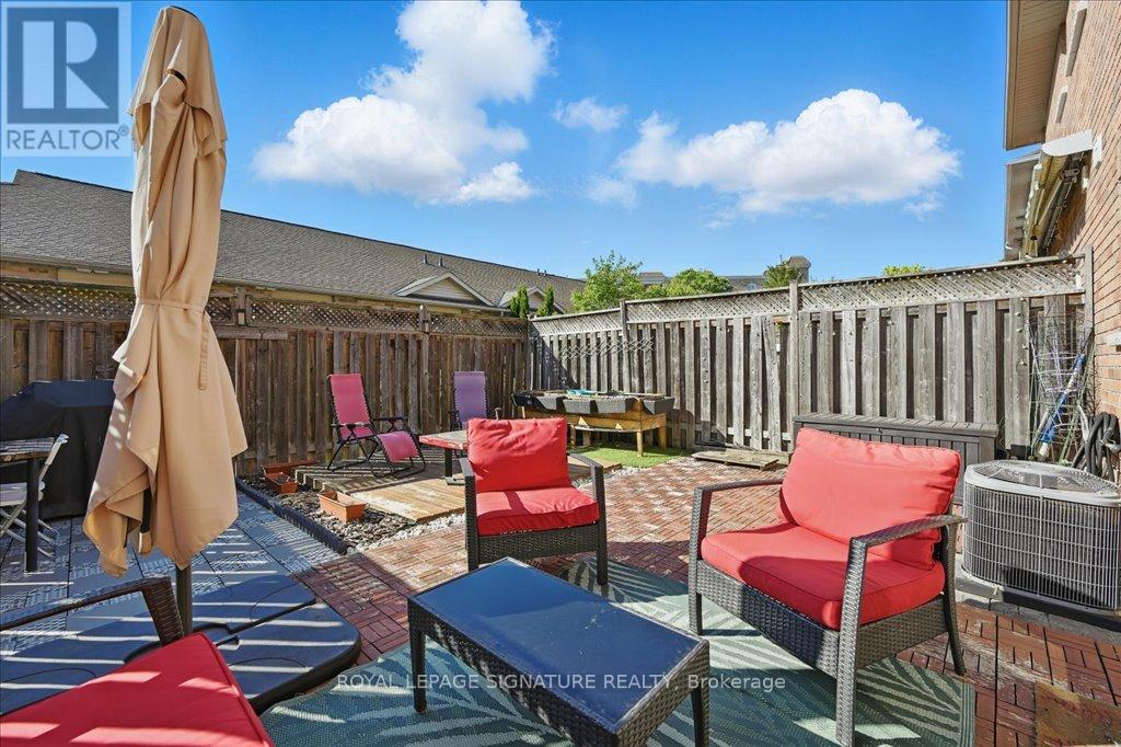 4063 Kilmer Drive, Burlington, Ontario  L7M 5A6 - Photo 45 - W12166906