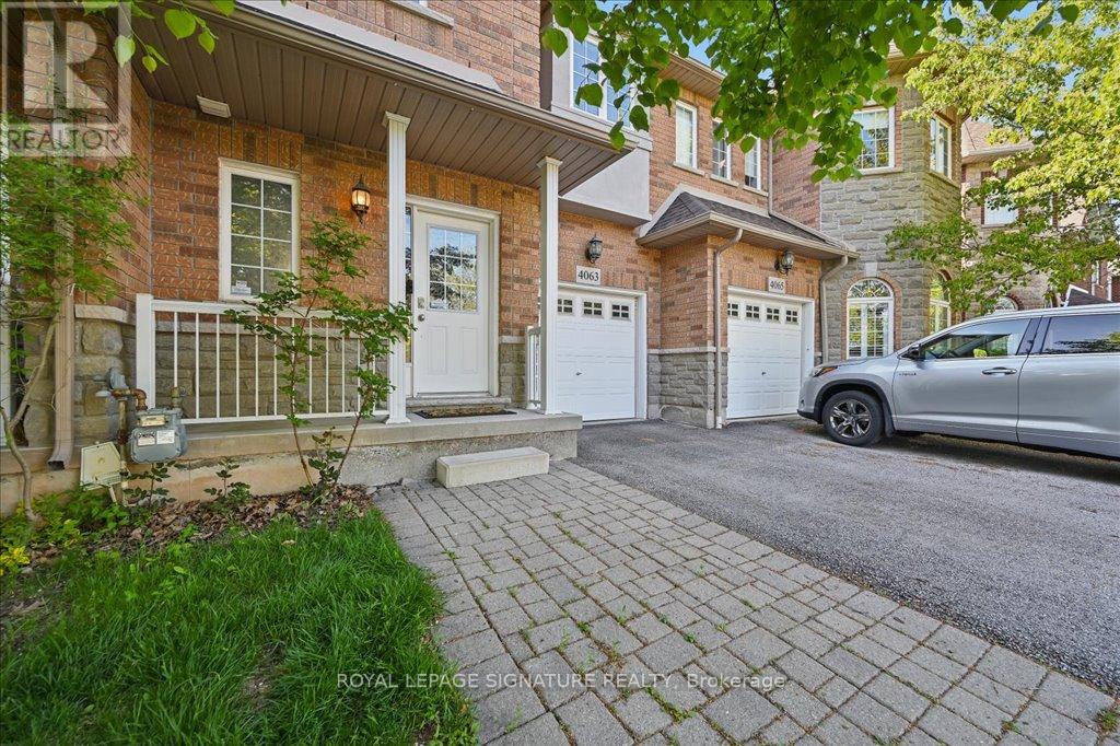4063 Kilmer Drive, Burlington, Ontario  L7M 5A6 - Photo 48 - W12166906