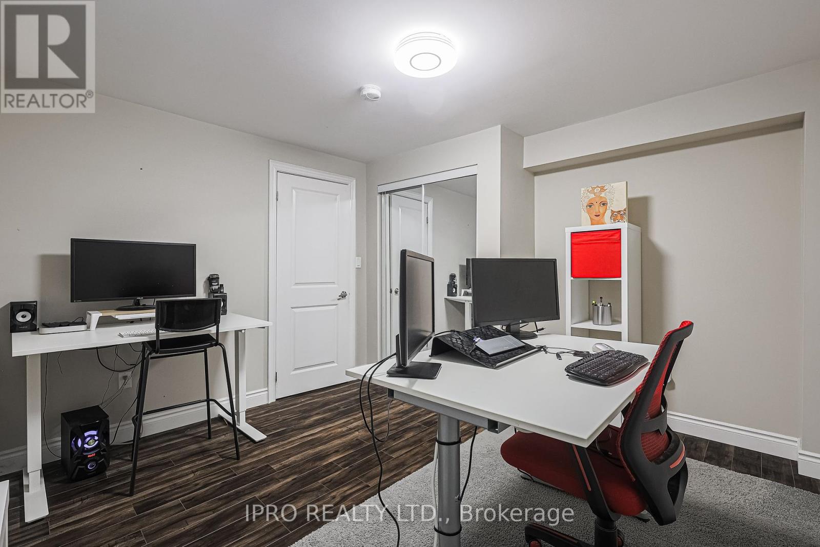 14 Martineau Road, Brampton, Ontario  L6P 1H2 - Photo 45 - W12166916