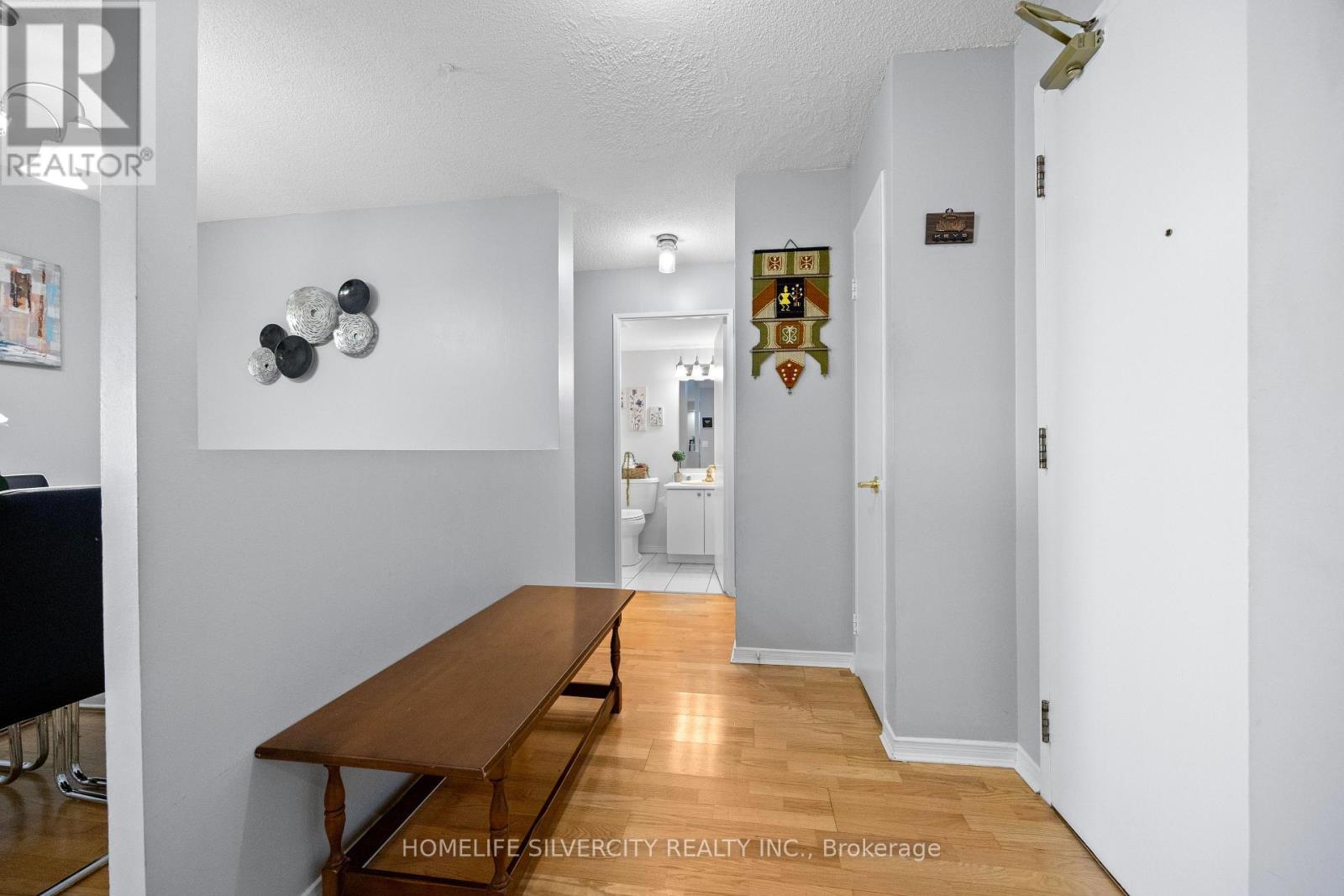 913 - 145 Hillcrest Avenue, Mississauga (Cooksville), Ontario  L5B 3Z1 - Photo 19 - W12166925