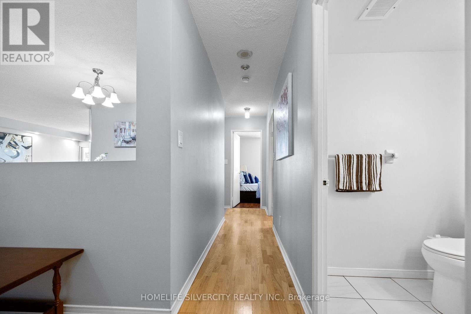 913 - 145 Hillcrest Avenue, Mississauga, Ontario  L5B 3Z1 - Photo 23 - W12166925
