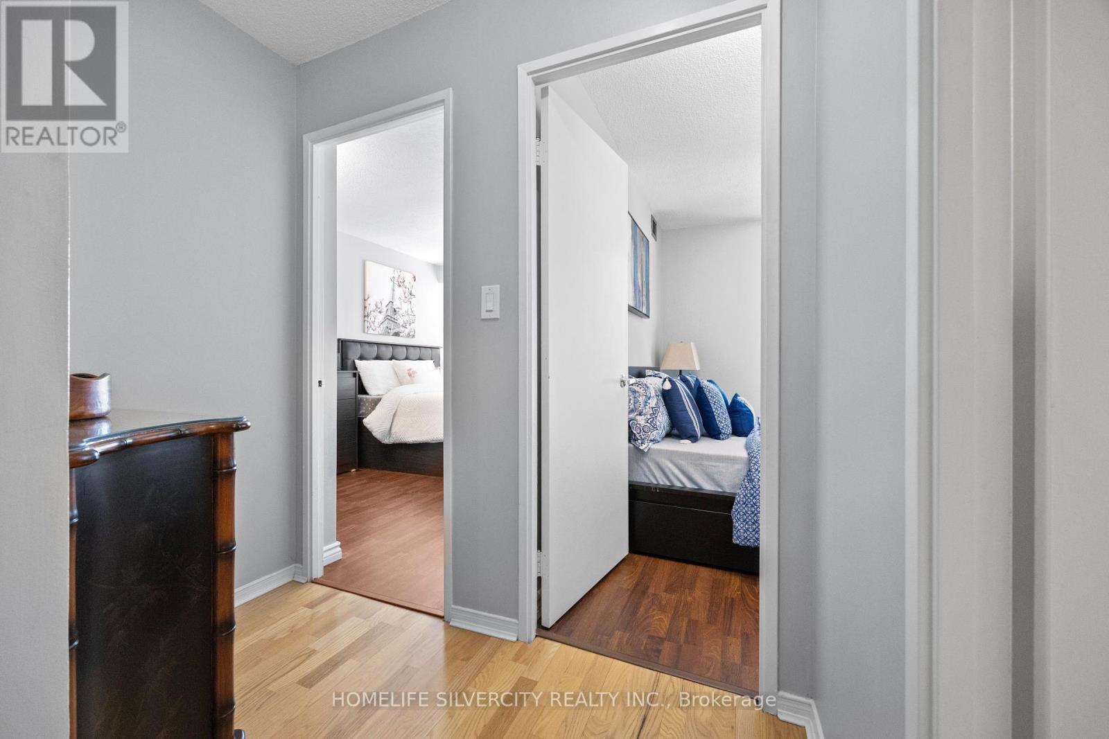 913 - 145 Hillcrest Avenue, Mississauga (Cooksville), Ontario  L5B 3Z1 - Photo 25 - W12166925