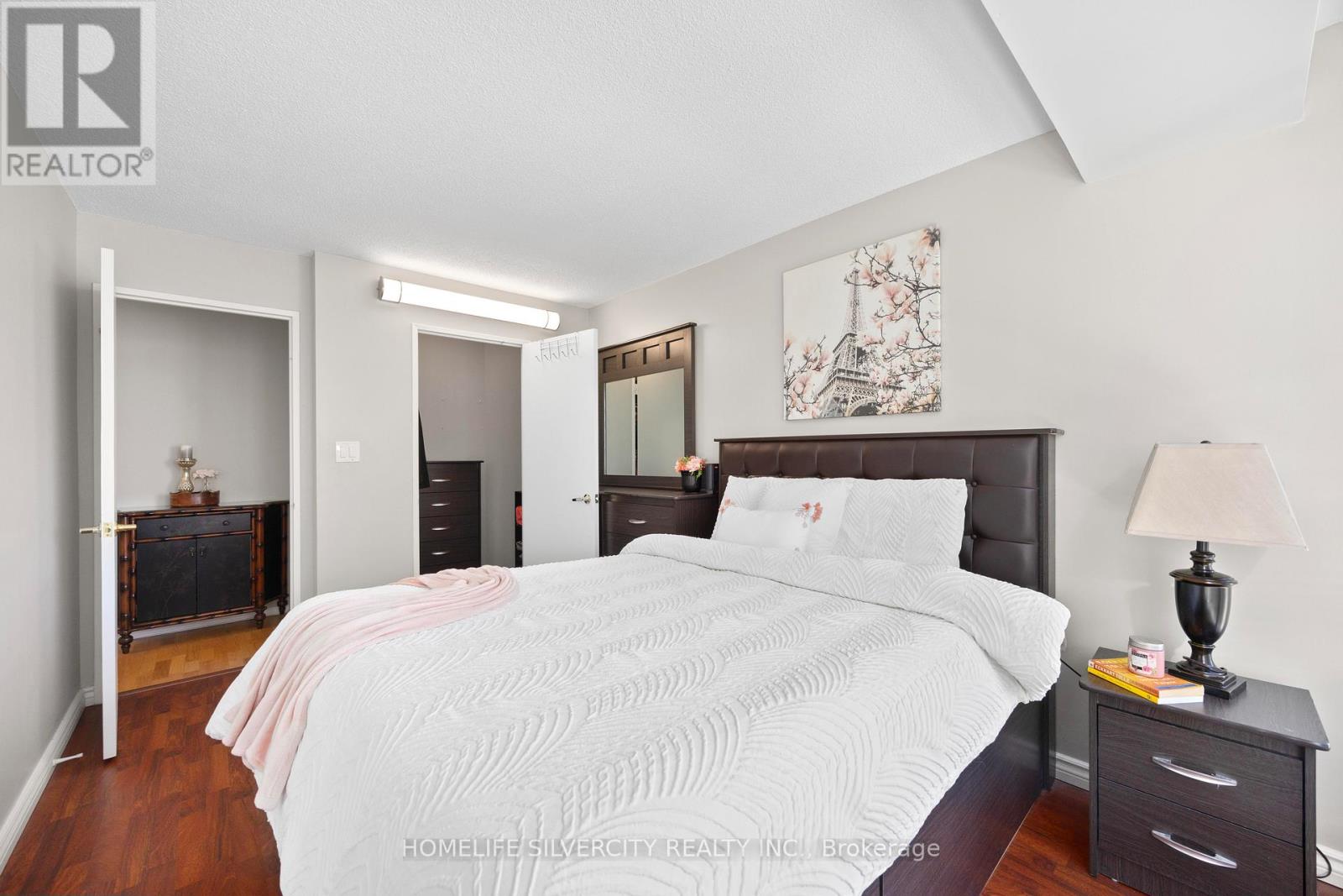 913 - 145 Hillcrest Avenue, Mississauga (Cooksville), Ontario  L5B 3Z1 - Photo 26 - W12166925