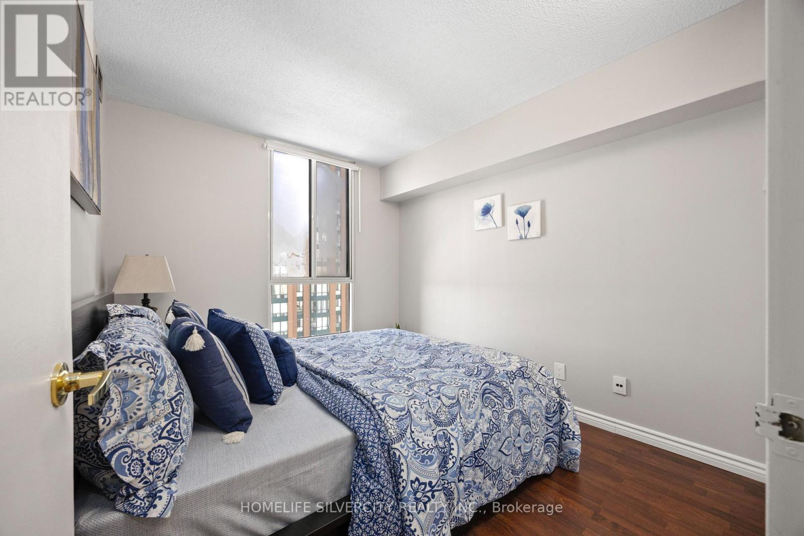 913 - 145 Hillcrest Avenue, Mississauga (Cooksville), Ontario  L5B 3Z1 - Photo 28 - W12166925