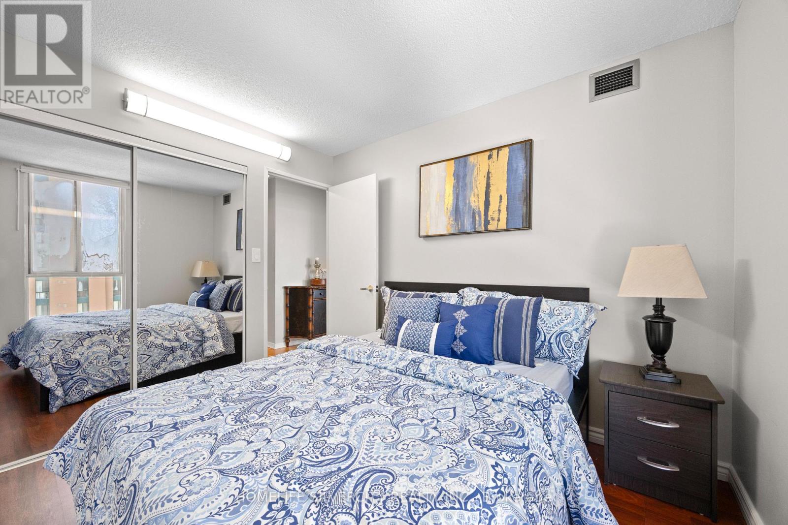 913 - 145 Hillcrest Avenue, Mississauga (Cooksville), Ontario  L5B 3Z1 - Photo 29 - W12166925