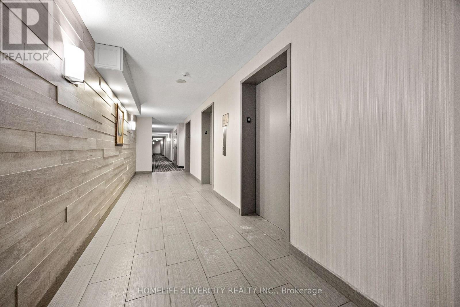 913 - 145 Hillcrest Avenue, Mississauga (Cooksville), Ontario  L5B 3Z1 - Photo 7 - W12166925
