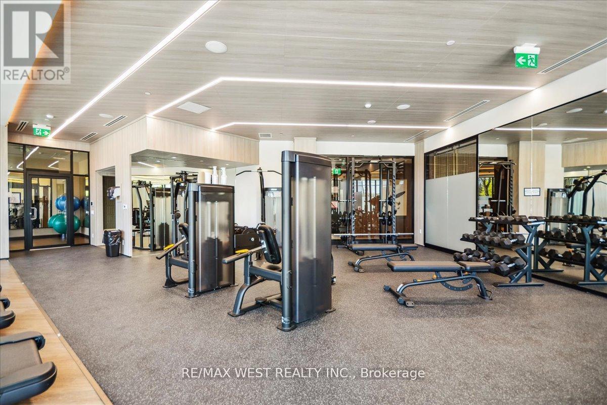 553 - 2501 Saw Whet Boulevard, Oakville, Ontario  L6M 5N2 - Photo 6 - W12166929