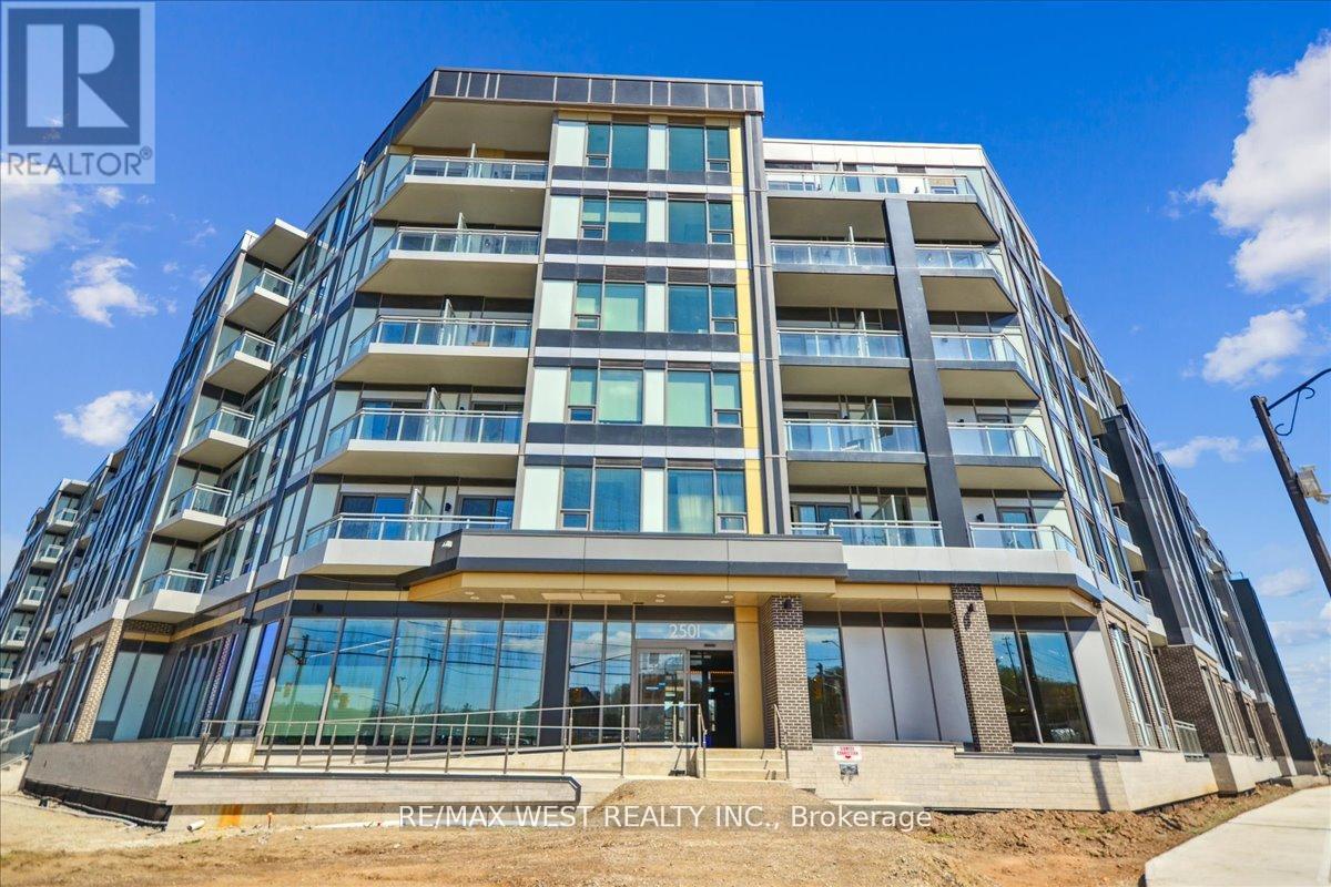 553 - 2501 Saw Whet Boulevard, Oakville, Ontario  L6M 5N2 - Photo 8 - W12166929
