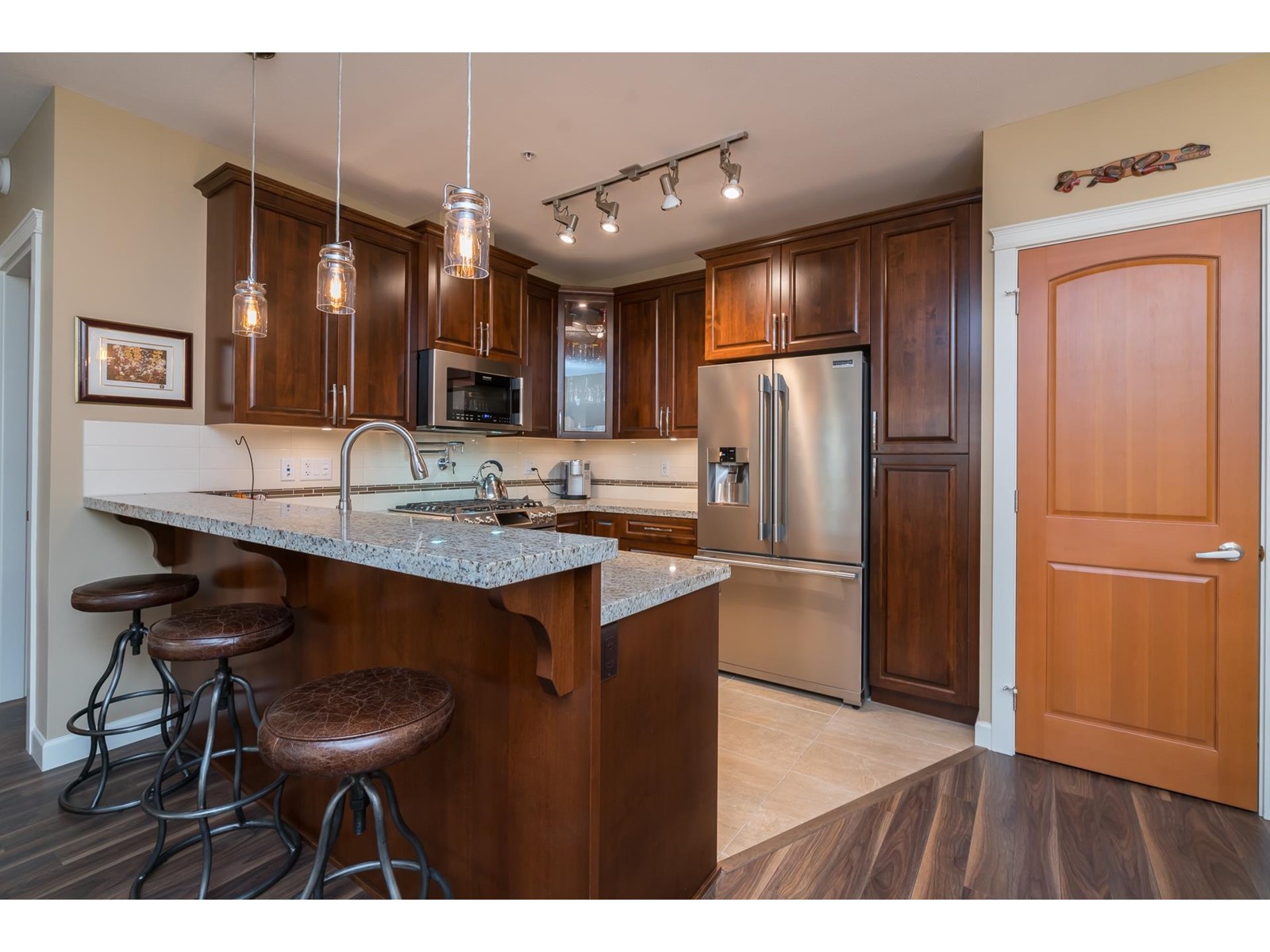 108 2860 Trethewey Street, Abbotsford, British Columbia  V2T 0G5 - Photo 2 - R3005856