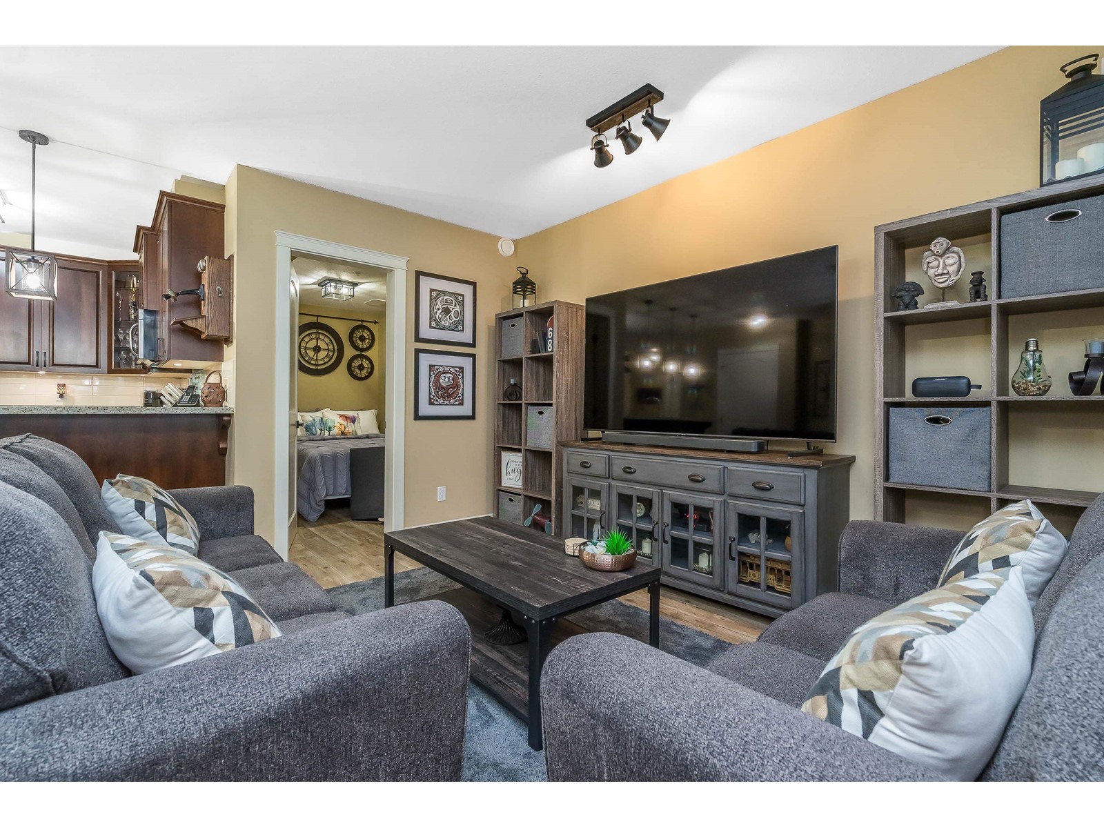 112 2860 Trethewey Street, Abbotsford, British Columbia  V2T 0G5 - Photo 14 - R3004969