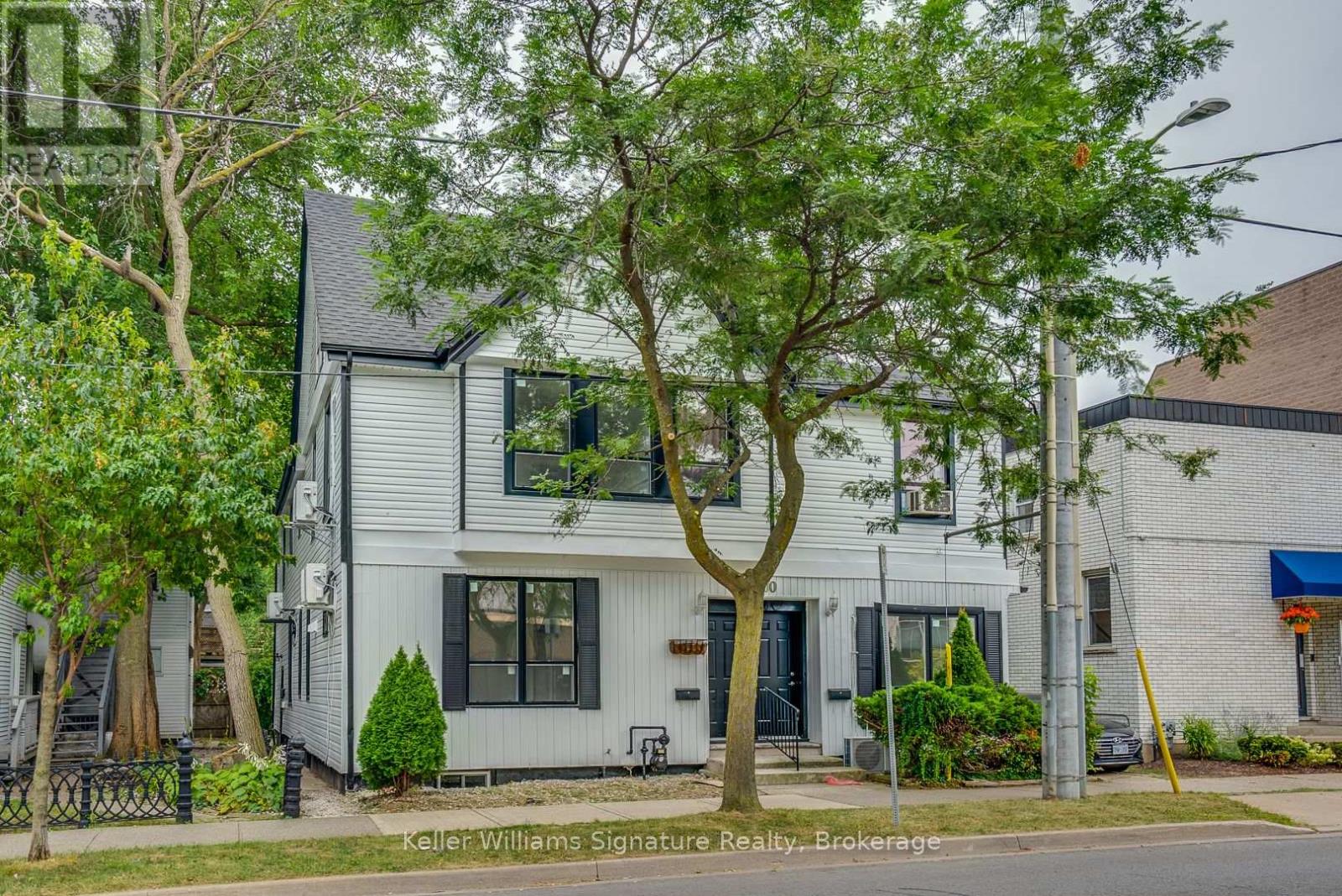 6 - 200 KING STREET, St. Catharines, Ontario