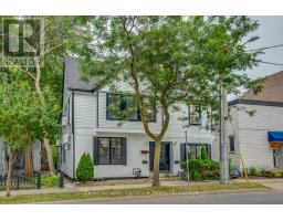 6 - 200 KING STREET, St. Catharines, Ontario