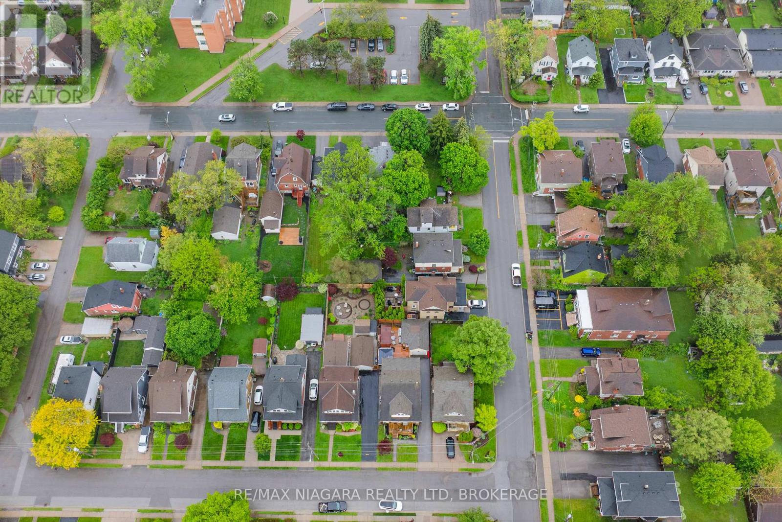 5078 Armoury Street, Niagara Falls (Cherrywood), Ontario  L2E 1T4 - Photo 42 - X12167062