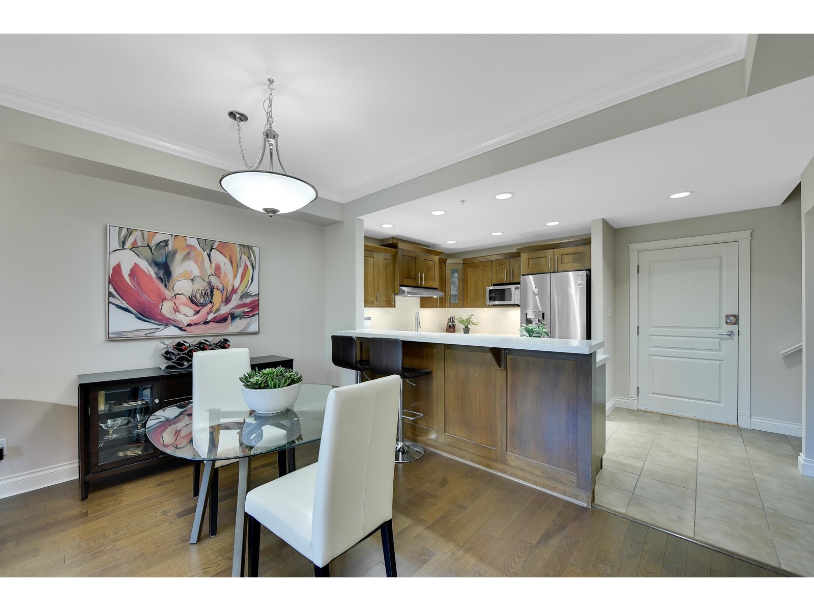 102 1787 154 Street, Surrey, British Columbia  V4A 4S1 - Photo 8 - R3004921