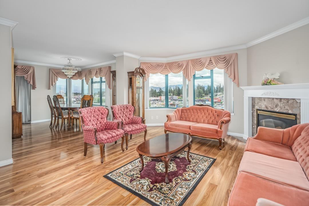 1004 32440 Simon Avenue, Abbotsford, British Columbia  V2T 5R3 - Photo 10 - R3005075