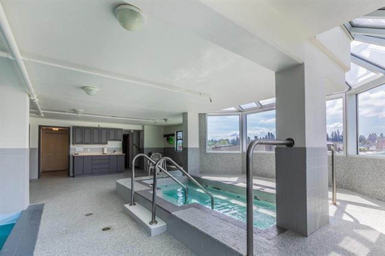 1004 32440 Simon Avenue, Abbotsford, British Columbia  V2T 5R3 - Photo 28 - R3005075