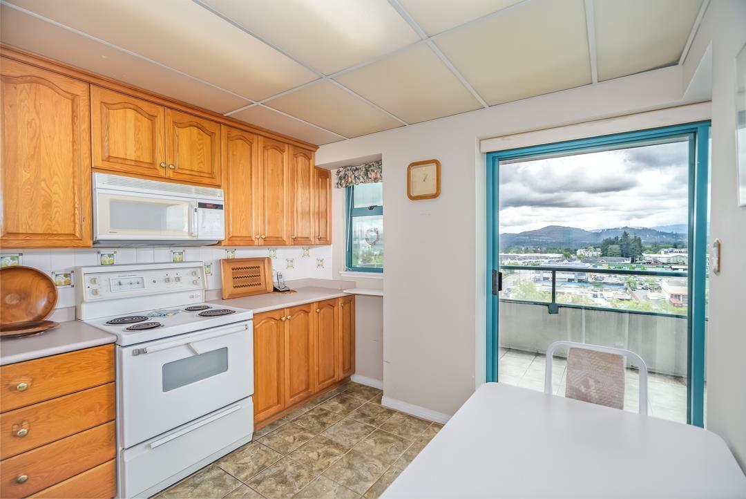 1004 32440 Simon Avenue, Abbotsford, British Columbia  V2T 5R3 - Photo 14 - R3005075