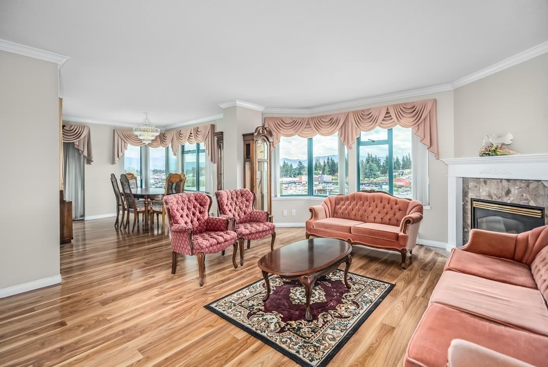 1004 32440 Simon Avenue, Abbotsford, British Columbia  V2T 5R3 - Photo 3 - R3005075