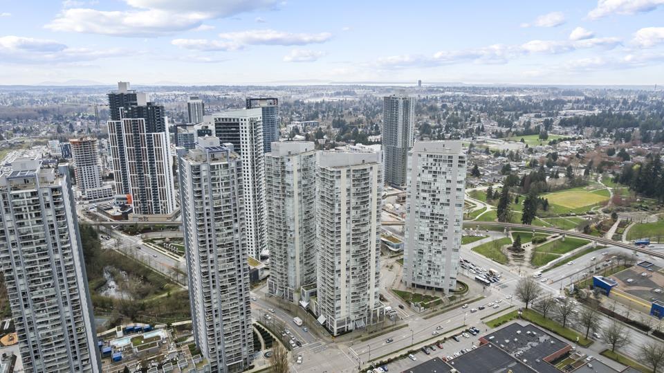 3510 13688 100 Avenue, Surrey, British Columbia  V3T 0G5 - Photo 27 - R3006078