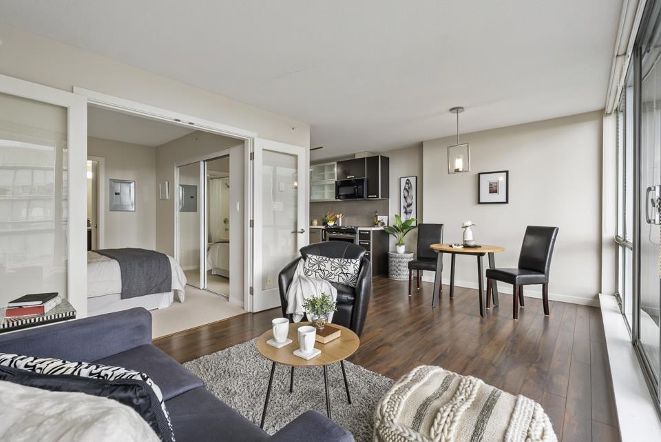 3510 13688 100 Avenue, Surrey, British Columbia  V3T 0G5 - Photo 6 - R3006078