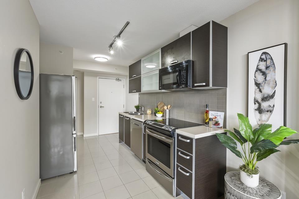 3510 13688 100 Avenue, Surrey, British Columbia  V3T 0G5 - Photo 12 - R3006078
