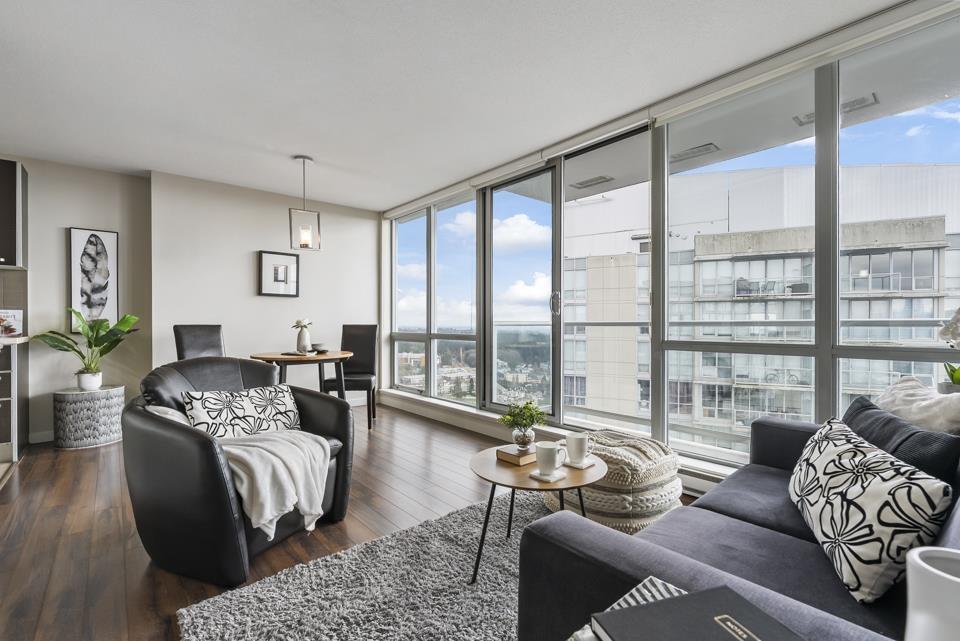 3510 13688 100 AVENUE, Surrey, British Columbia