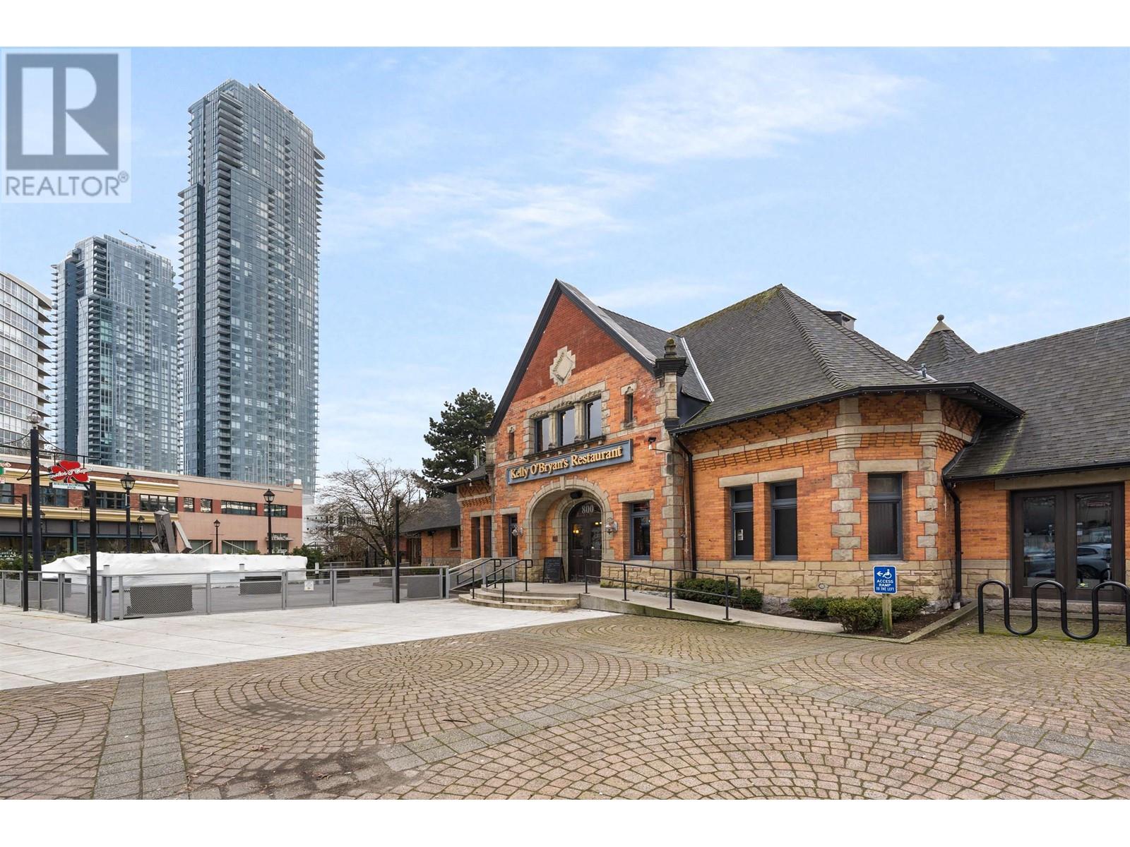 1806 660 Quayside Drive, New Westminster, British Columbia  V3M 0P1 - Photo 37 - R3006056
