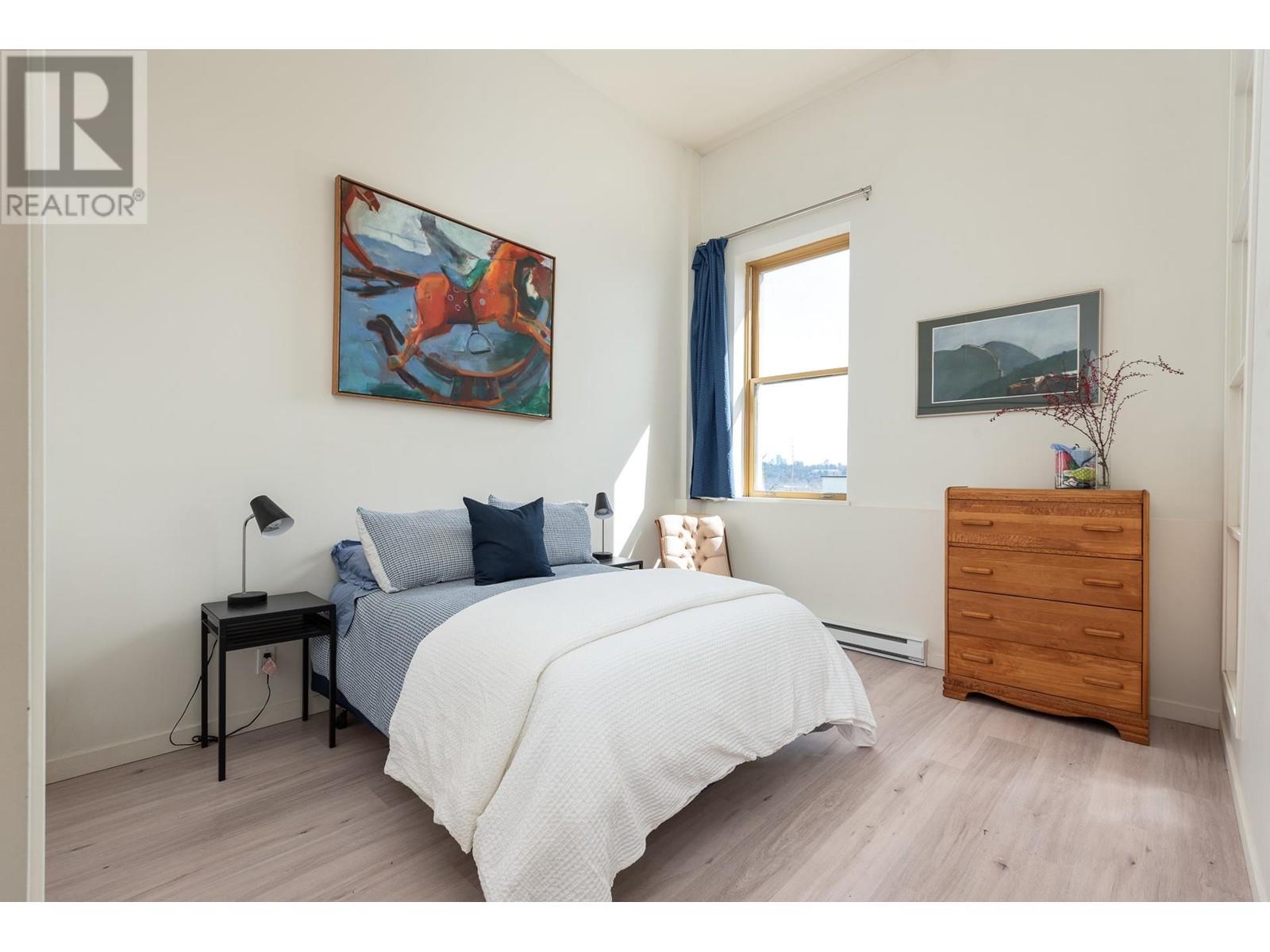 312 549 Columbia Street, New Westminster, British Columbia  V3L 1B3 - Photo 12 - R3006095