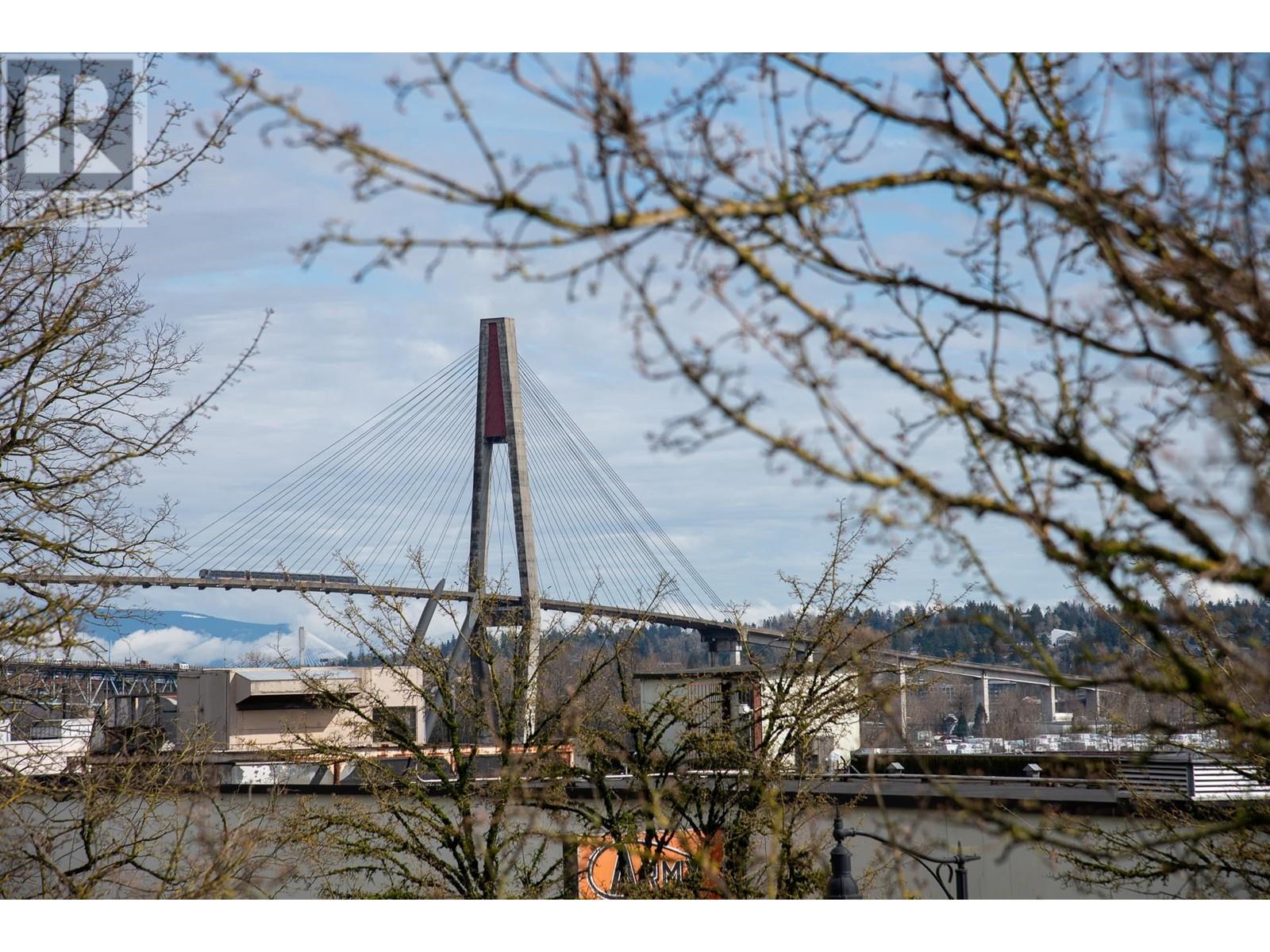 312 549 Columbia Street, New Westminster, British Columbia  V3L 1B3 - Photo 17 - R3006095