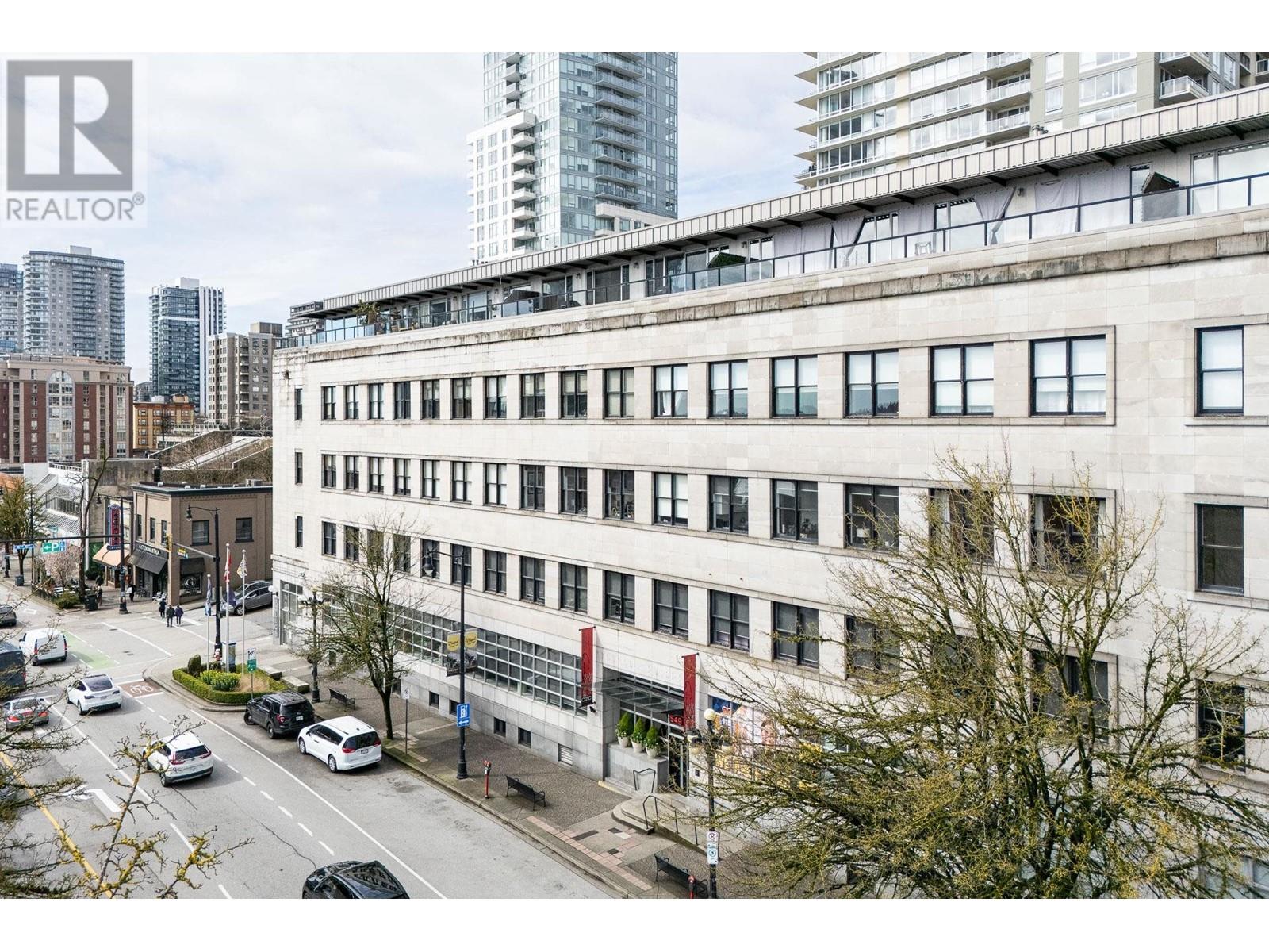 312 549 Columbia Street, New Westminster, British Columbia  V3L 1B3 - Photo 21 - R3006095