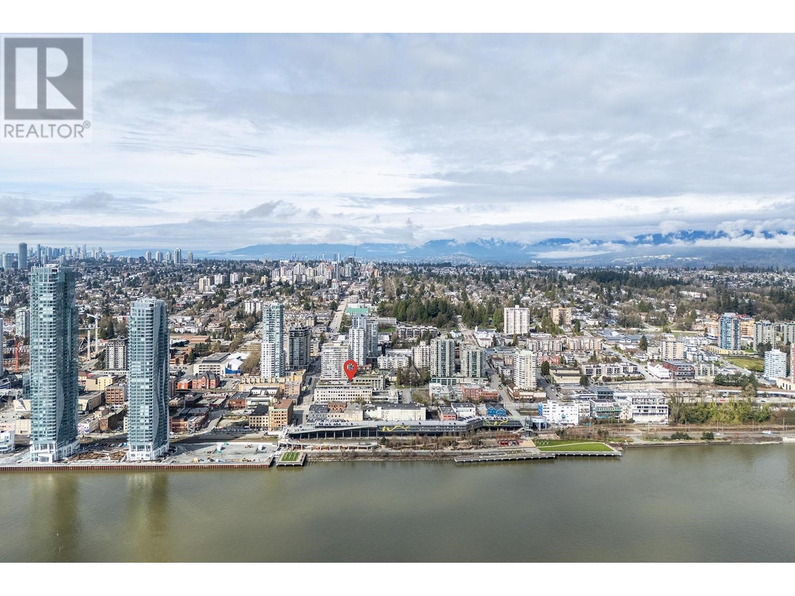 312 549 Columbia Street, New Westminster, British Columbia  V3L 1B3 - Photo 24 - R3006095