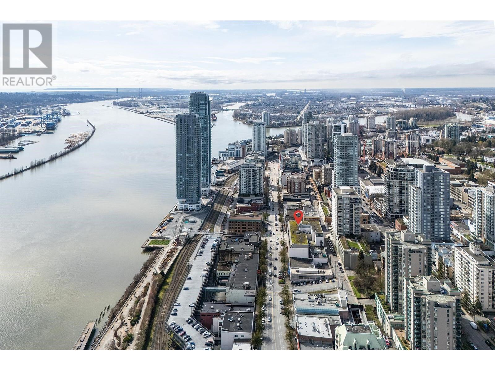 312 549 Columbia Street, New Westminster, British Columbia  V3L 1B3 - Photo 26 - R3006095