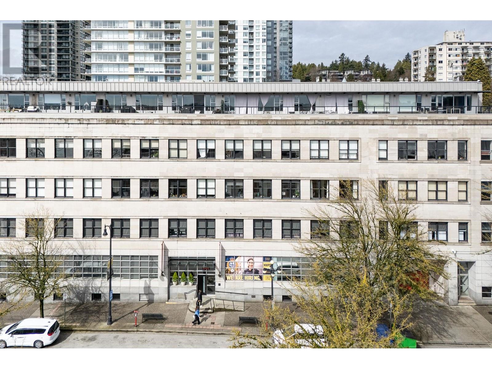 312 549 Columbia Street, New Westminster, British Columbia  V3L 1B3 - Photo 29 - R3006095