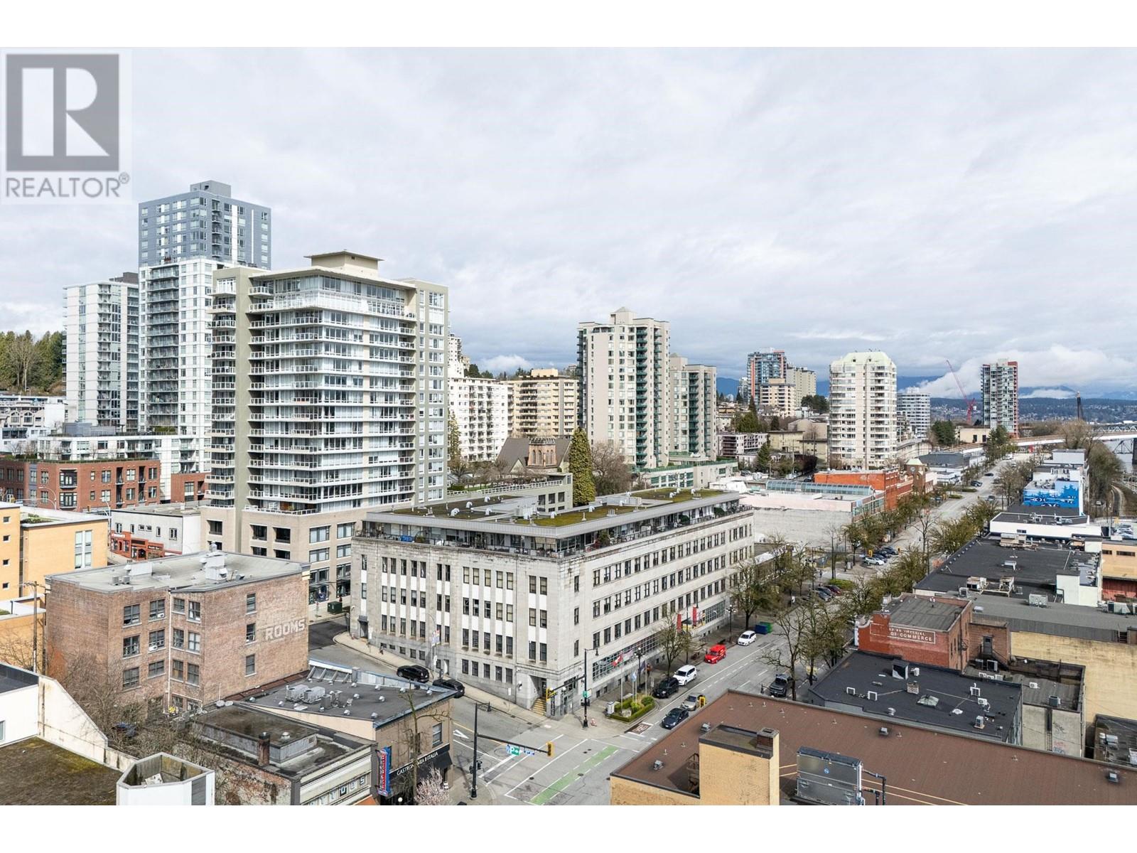 312 549 Columbia Street, New Westminster, British Columbia  V3L 1B3 - Photo 30 - R3006095