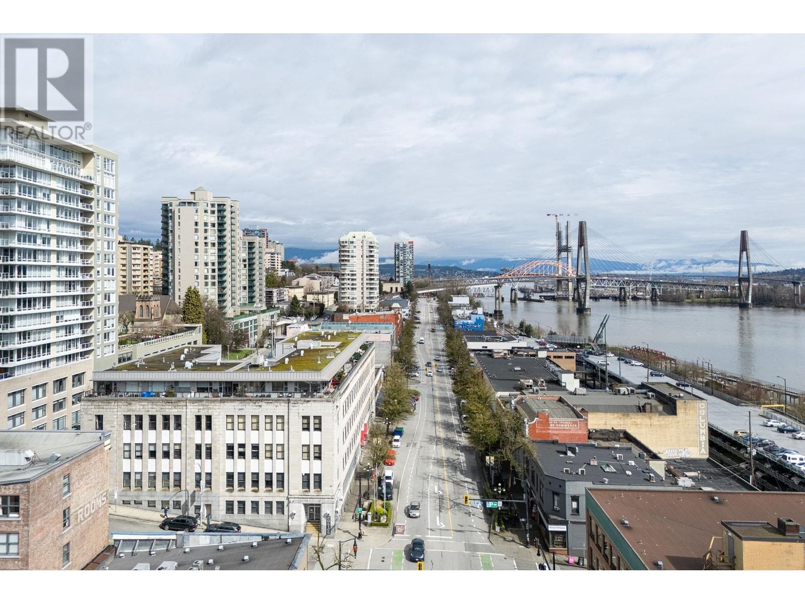312 549 Columbia Street, New Westminster, British Columbia  V3L 1B3 - Photo 31 - R3006095